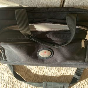 Air Canada Carry on bag